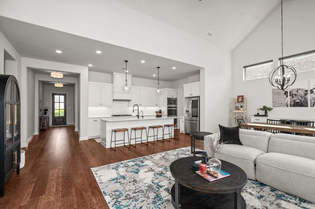 3705 Silver Birch Drive, Mckinney, TX 75071