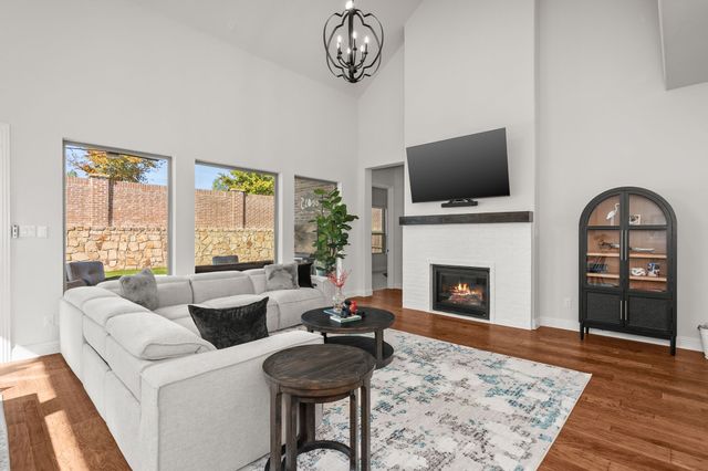 3705 Silver Birch Drive, Mckinney, TX 75071