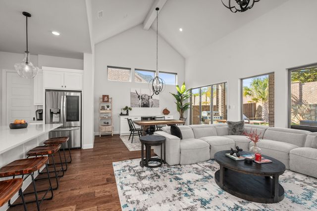 3705 Silver Birch Drive, Mckinney, TX 75071