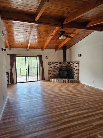 16868 Center Way, Guerneville, CA 95446