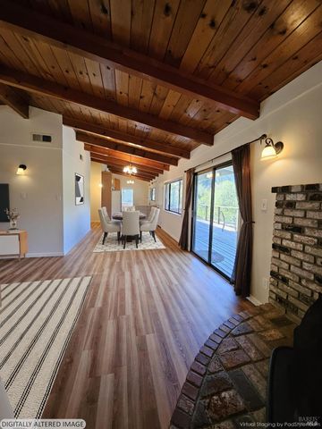 16868 Center Way, Guerneville, CA 95446