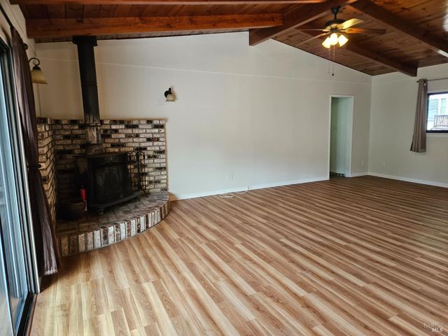 16868 Center Way, Guerneville, CA 95446