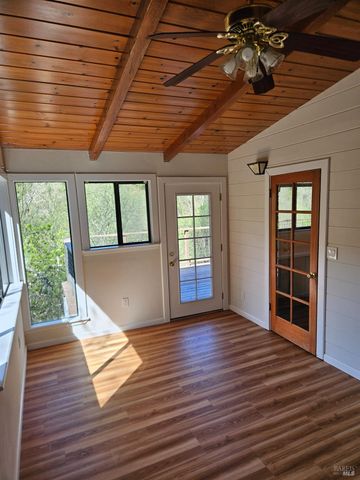 16868 Center Way, Guerneville, CA 95446