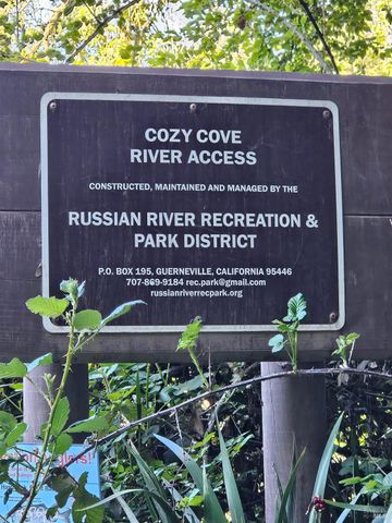 16868 Center Way, Guerneville, CA 95446