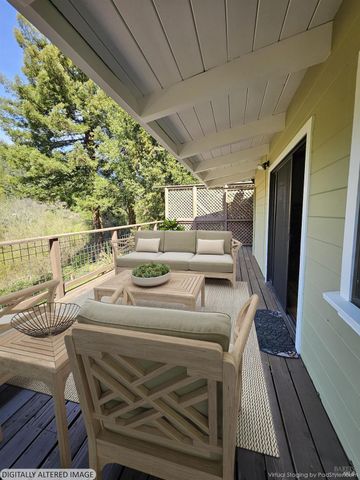 16868 Center Way, Guerneville, CA 95446