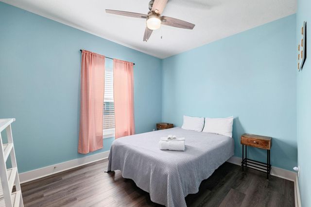 1840 Pompano Lane, Crystal Beach, TX 77650