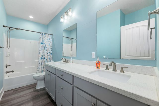 1840 Pompano Lane, Crystal Beach, TX 77650