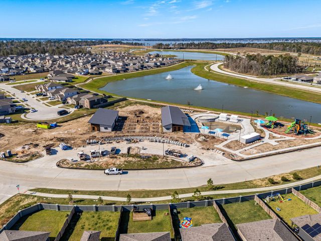 1840 Pompano Lane, Crystal Beach, TX 77650