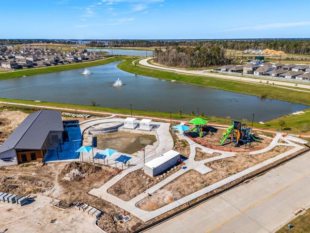 1840 Pompano Lane, Crystal Beach, TX 77650