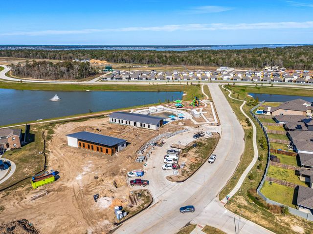 1840 Pompano Lane, Crystal Beach, TX 77650