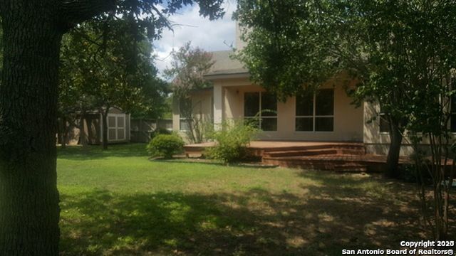 409 Kendall Pkwy, Boerne, TX 78015