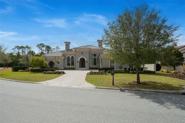 10012 HYPERION LANE, Golden Oak, FL 32836