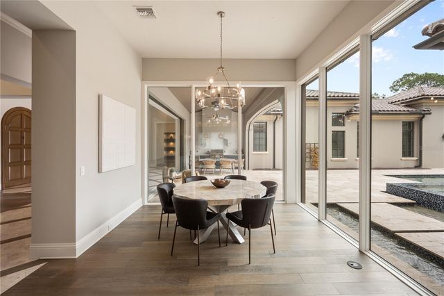 10012 HYPERION LANE, Golden Oak, FL 32836