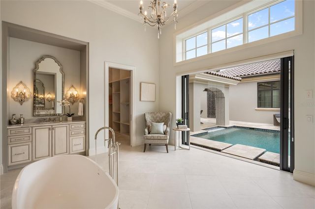 10012 HYPERION LANE, Golden Oak, FL 32836