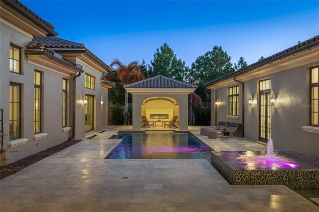 10012 HYPERION LANE, Golden Oak, FL 32836