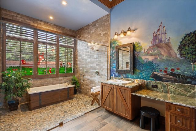 10012 HYPERION LANE, Golden Oak, FL 32836