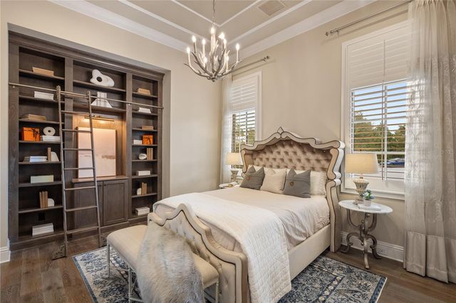 10012 HYPERION LANE, Golden Oak, FL 32836