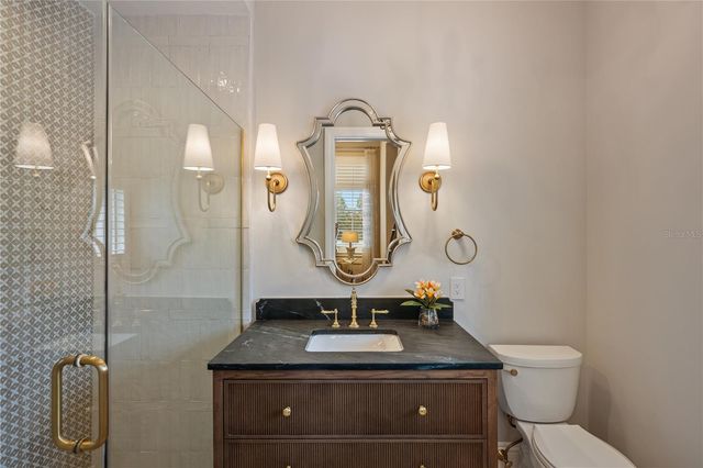 10012 HYPERION LANE, Golden Oak, FL 32836