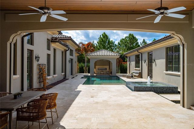 10012 HYPERION LANE, Golden Oak, FL 32836