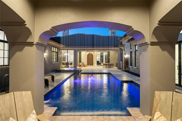 10012 HYPERION LANE, Golden Oak, FL 32836