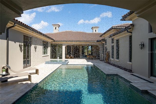 10012 HYPERION LANE, Golden Oak, FL 32836