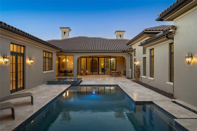 10012 HYPERION LANE, Golden Oak, FL 32836