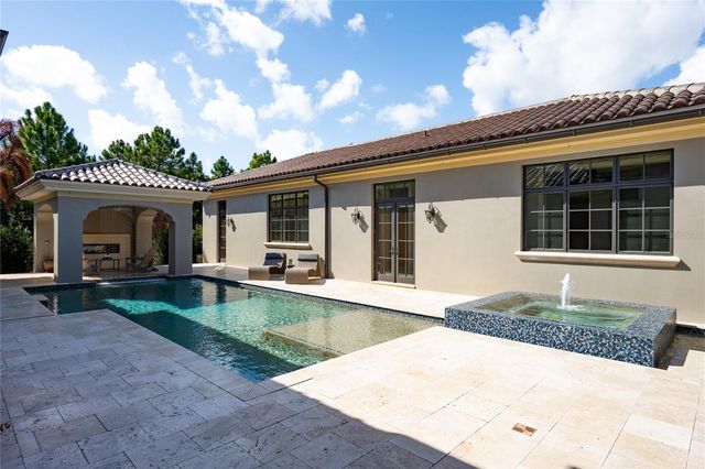 10012 HYPERION LANE, Golden Oak, FL 32836