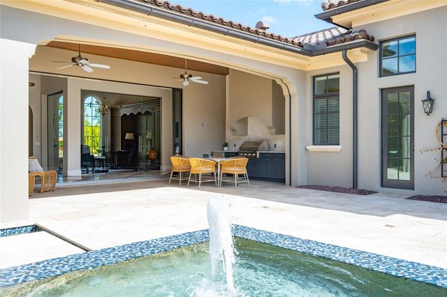 10012 HYPERION LANE, Golden Oak, FL 32836