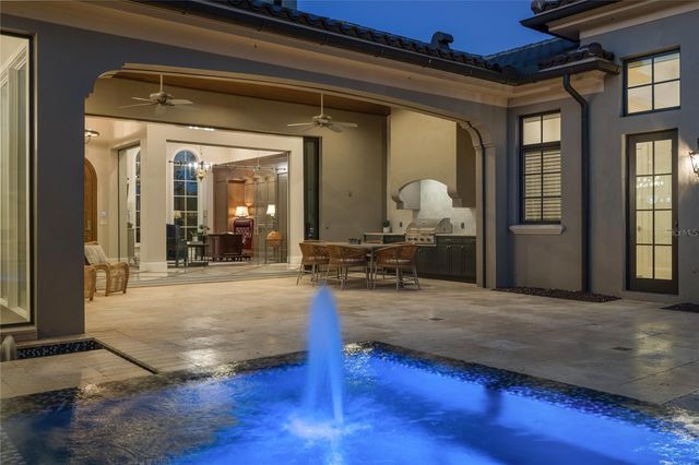 10012 HYPERION LANE, Golden Oak, FL 32836