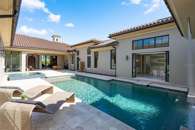 10012 HYPERION LANE, Golden Oak, FL 32836