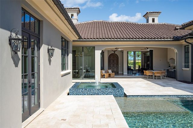 10012 HYPERION LANE, Golden Oak, FL 32836