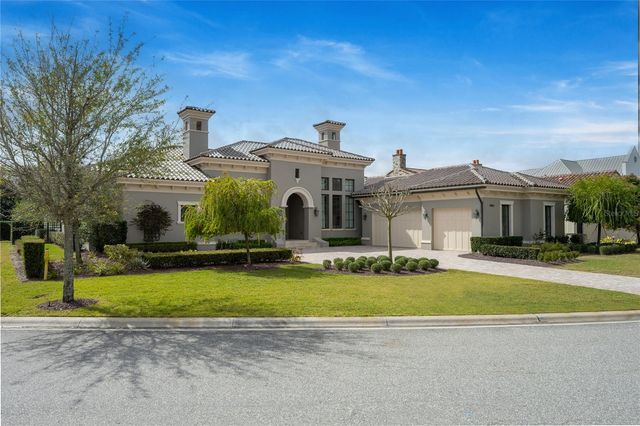 10012 HYPERION LANE, Golden Oak, FL 32836