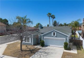 1393 Rabbit Peak, Hemet, CA 92545