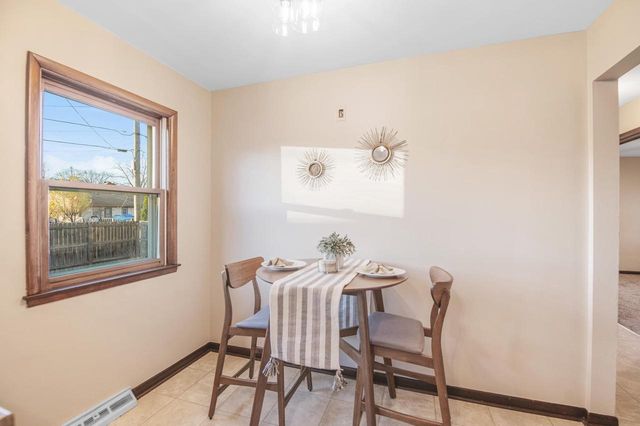 1045 GROGNET STREET, Green Bay, WI 54302