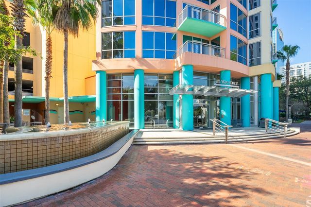 322 E CENTRAL BOULEVARD 1602, Orlando, FL 32801