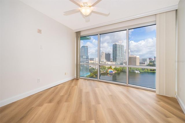 322 E CENTRAL BOULEVARD 1602, Orlando, FL 32801