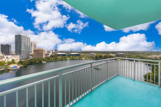 322 E CENTRAL BOULEVARD 1602, Orlando, FL 32801