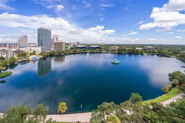 322 E CENTRAL BOULEVARD 1602, Orlando, FL 32801