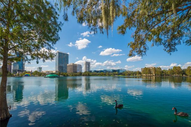 322 E CENTRAL BOULEVARD 1602, Orlando, FL 32801