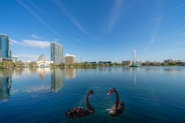322 E CENTRAL BOULEVARD 1602, Orlando, FL 32801