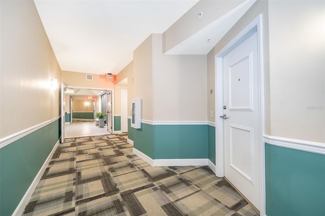 322 E CENTRAL BOULEVARD 1602, Orlando, FL 32801