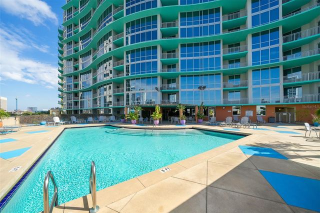 322 E CENTRAL BOULEVARD 1602, Orlando, FL 32801