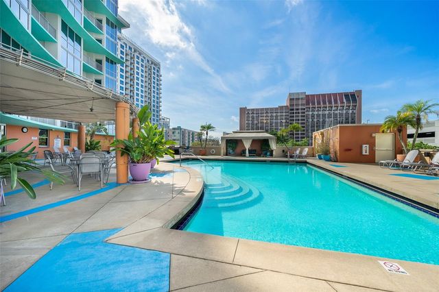 322 E CENTRAL BOULEVARD 1602, Orlando, FL 32801