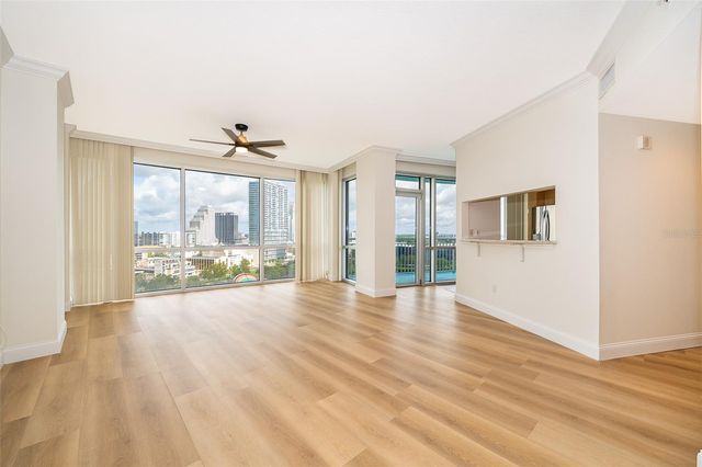 322 E CENTRAL BOULEVARD 1602, Orlando, FL 32801