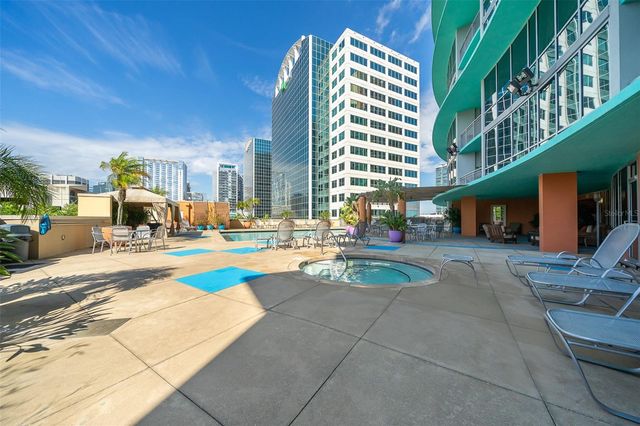 322 E CENTRAL BOULEVARD 1602, Orlando, FL 32801