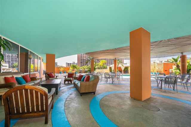 322 E CENTRAL BOULEVARD 1602, Orlando, FL 32801