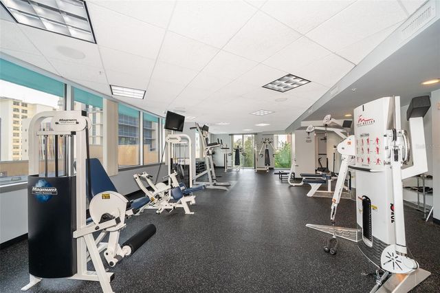 322 E CENTRAL BOULEVARD 1602, Orlando, FL 32801
