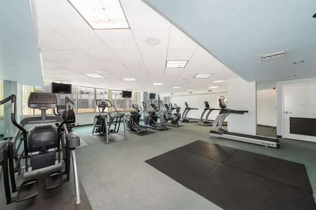 322 E CENTRAL BOULEVARD 1602, Orlando, FL 32801