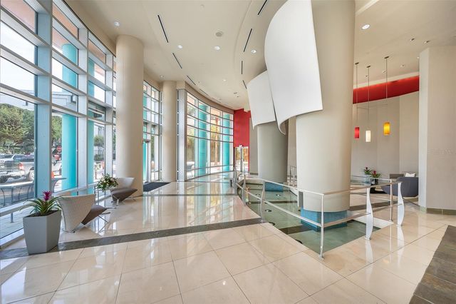 322 E CENTRAL BOULEVARD 1602, Orlando, FL 32801