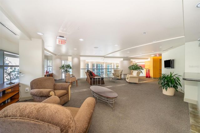 322 E CENTRAL BOULEVARD 1602, Orlando, FL 32801